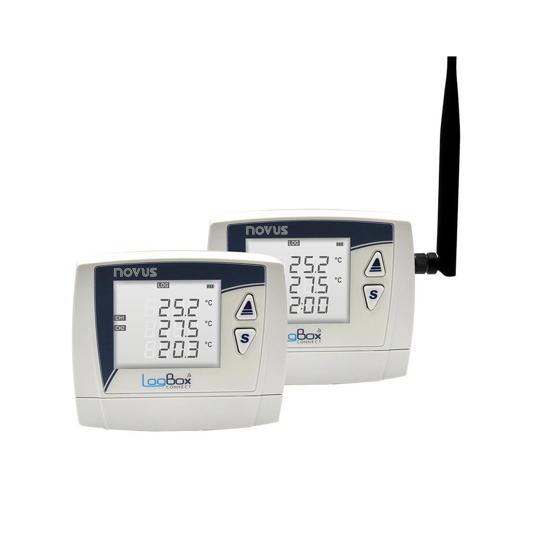 LogBox Connect BLE