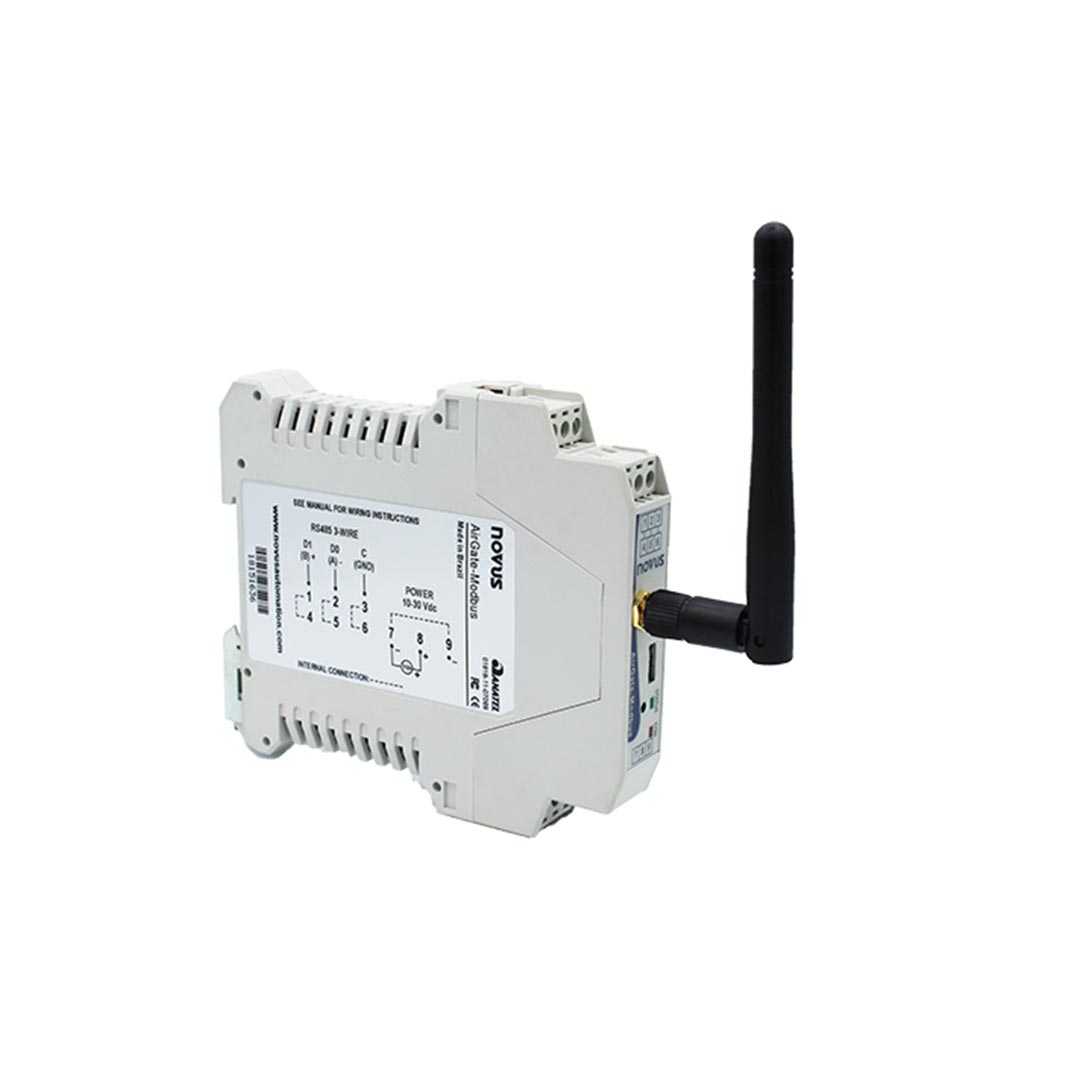 AirGate Modbus