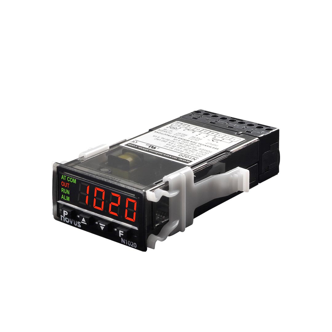 Controlador N1020