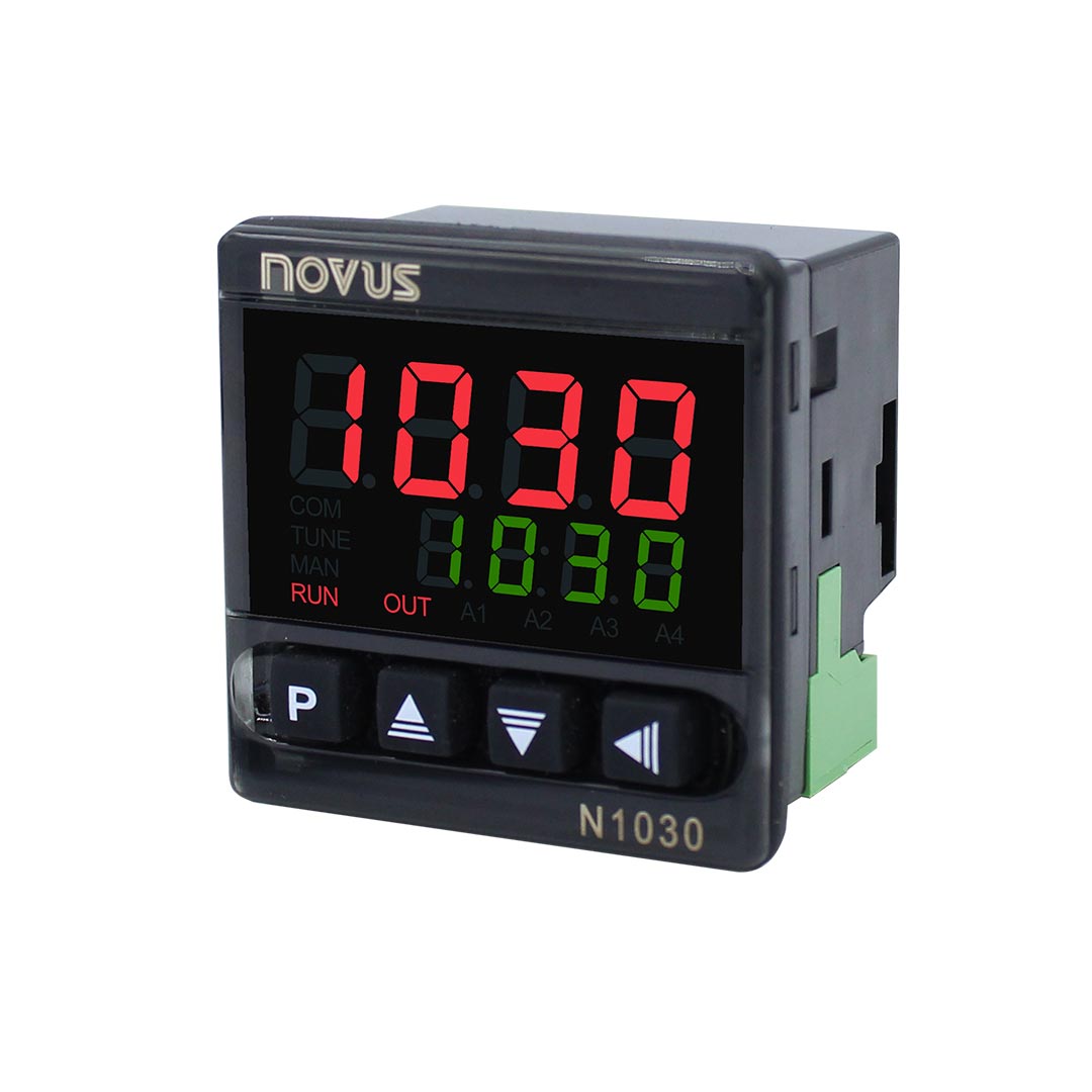 Controlador N1030