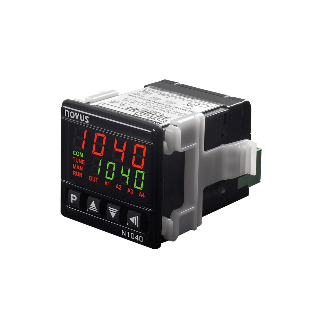 Controlador N1040