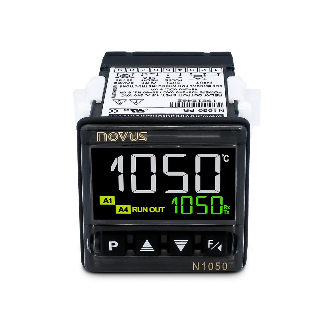 Controlador N1050