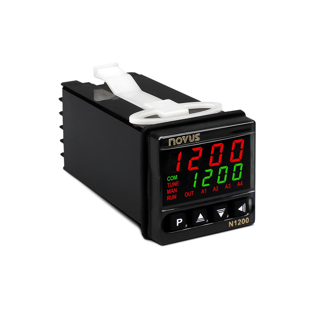 Controlador N1200
