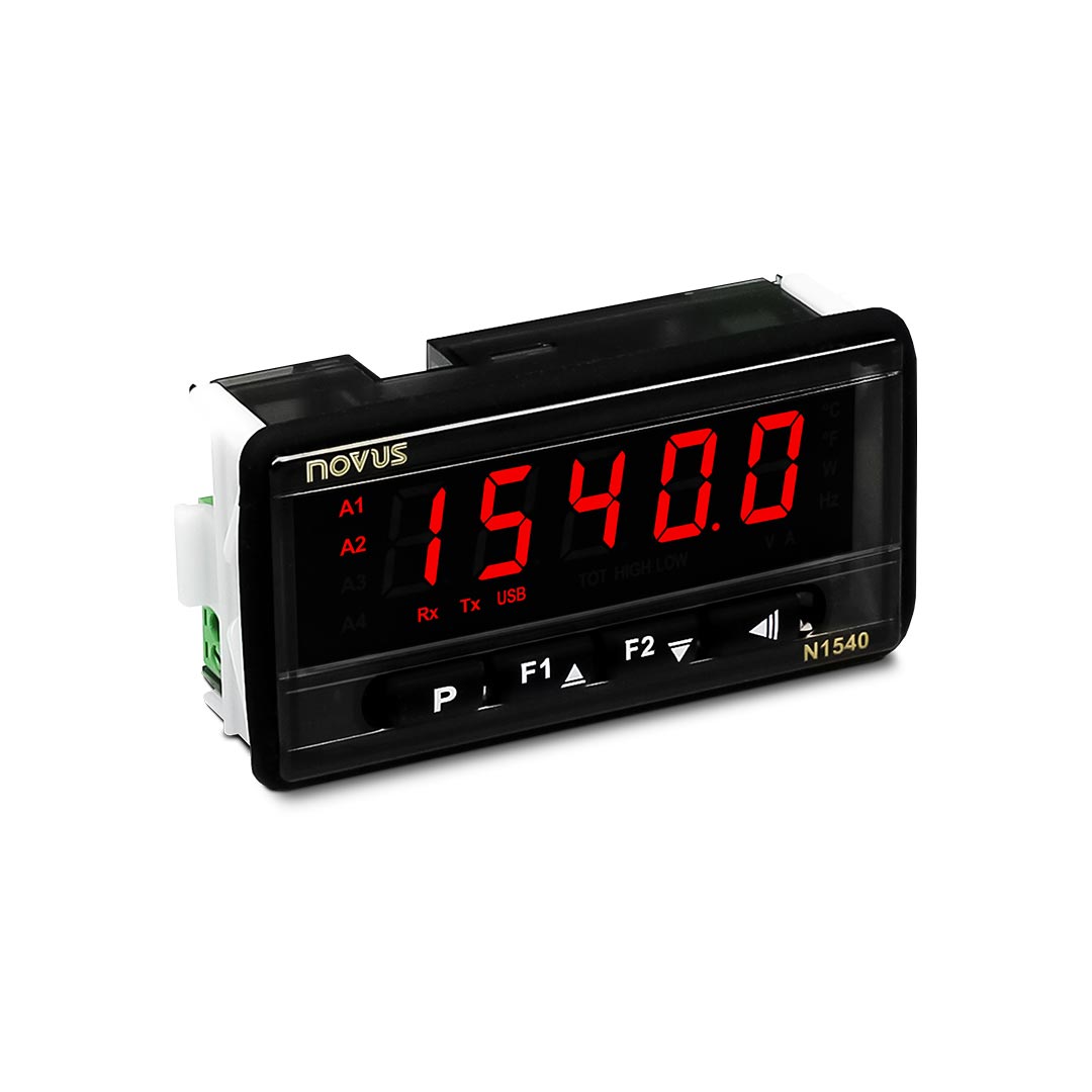 Indicador N1540