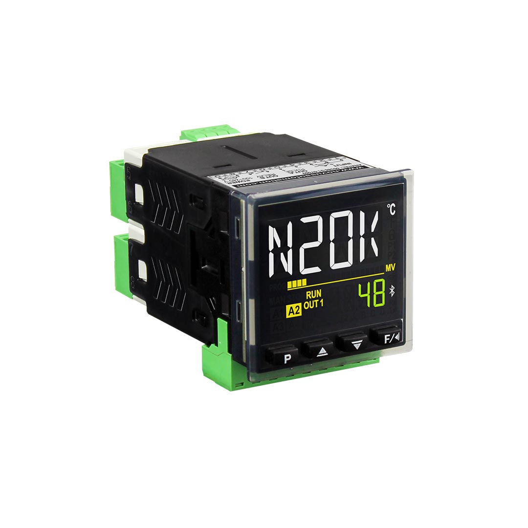 Indicador N20K48