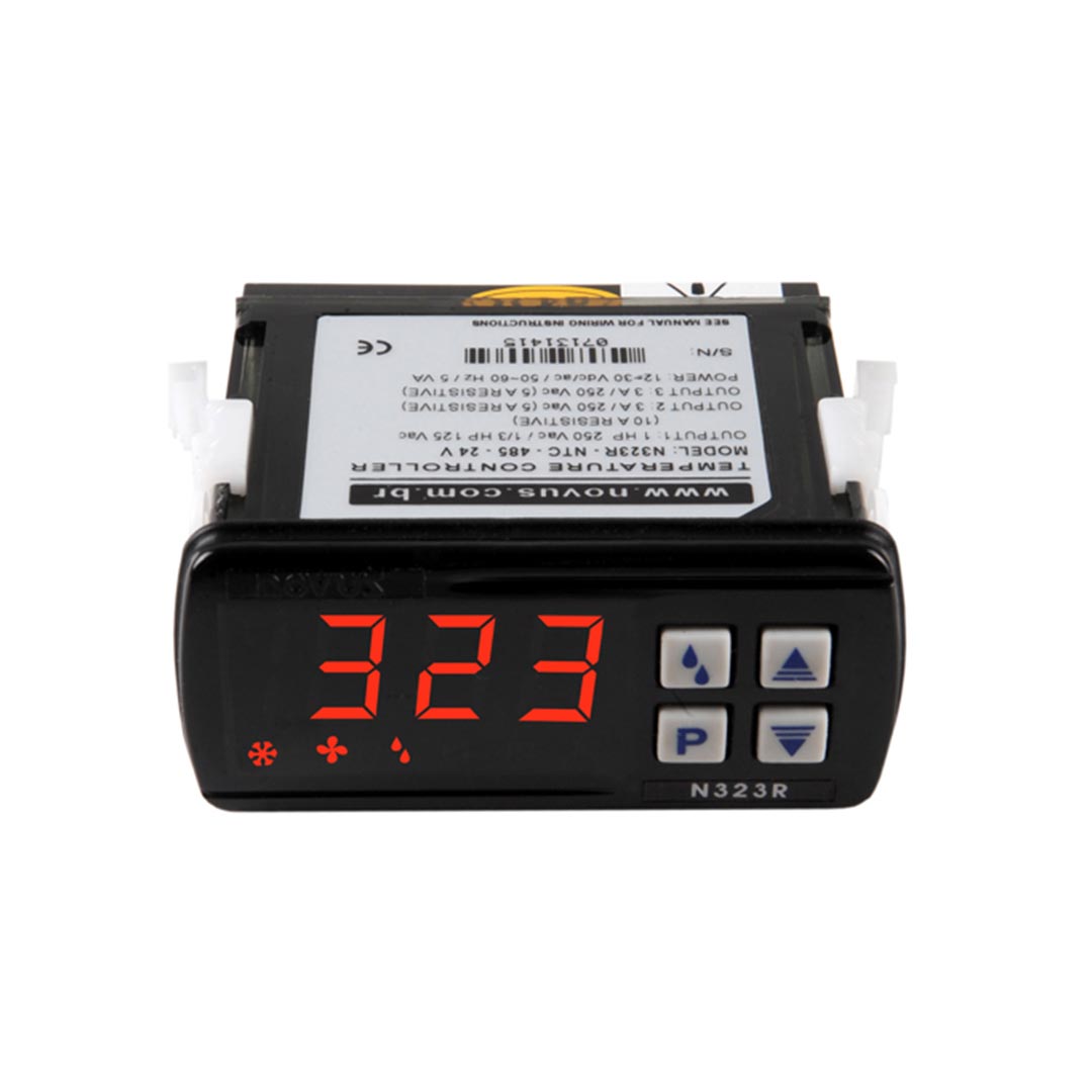 Controlador N323R