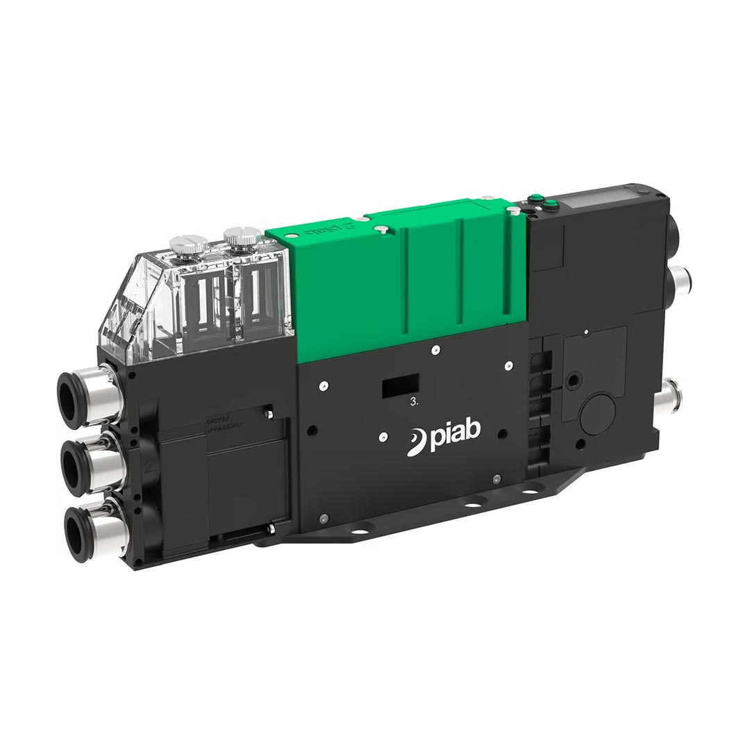 piCOMPACT®23 SMART