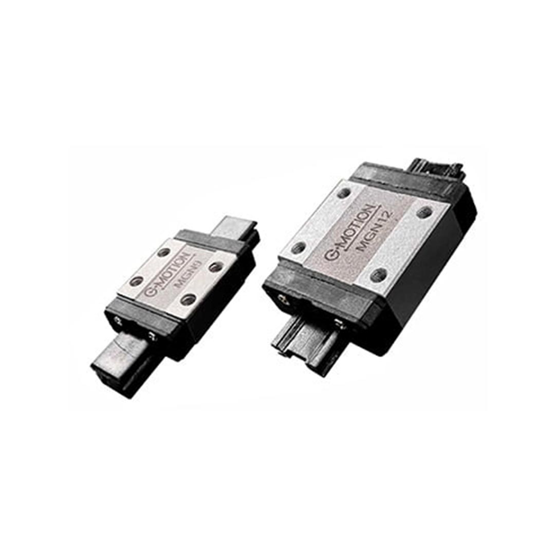 Guia Linear Mini