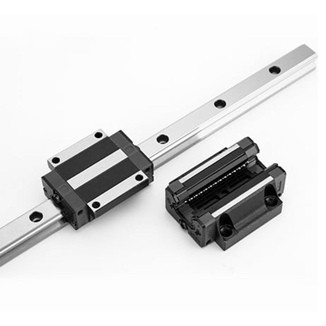 Guia Linear Padrão